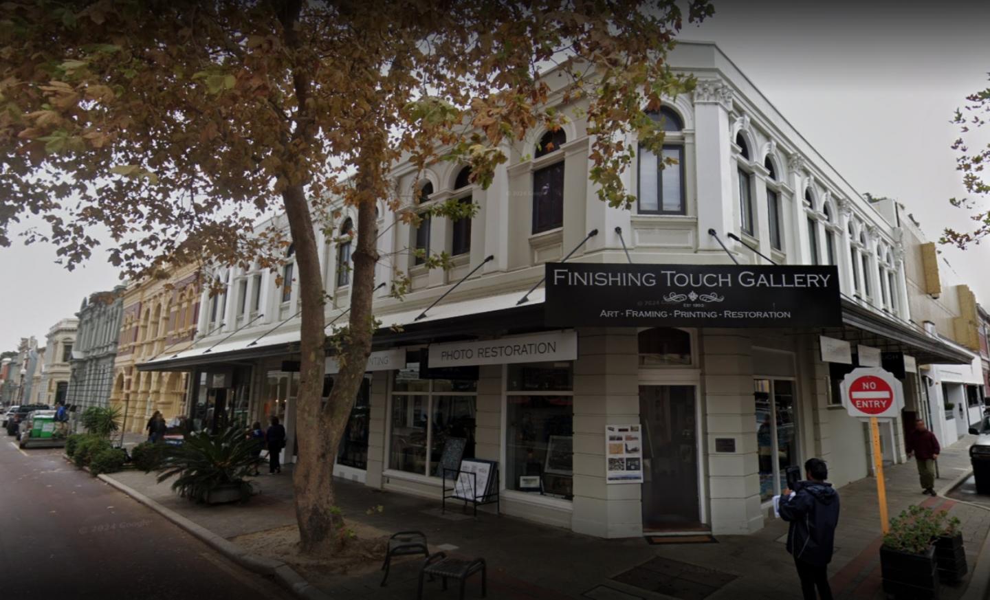 Historic Freo building sold for $4m